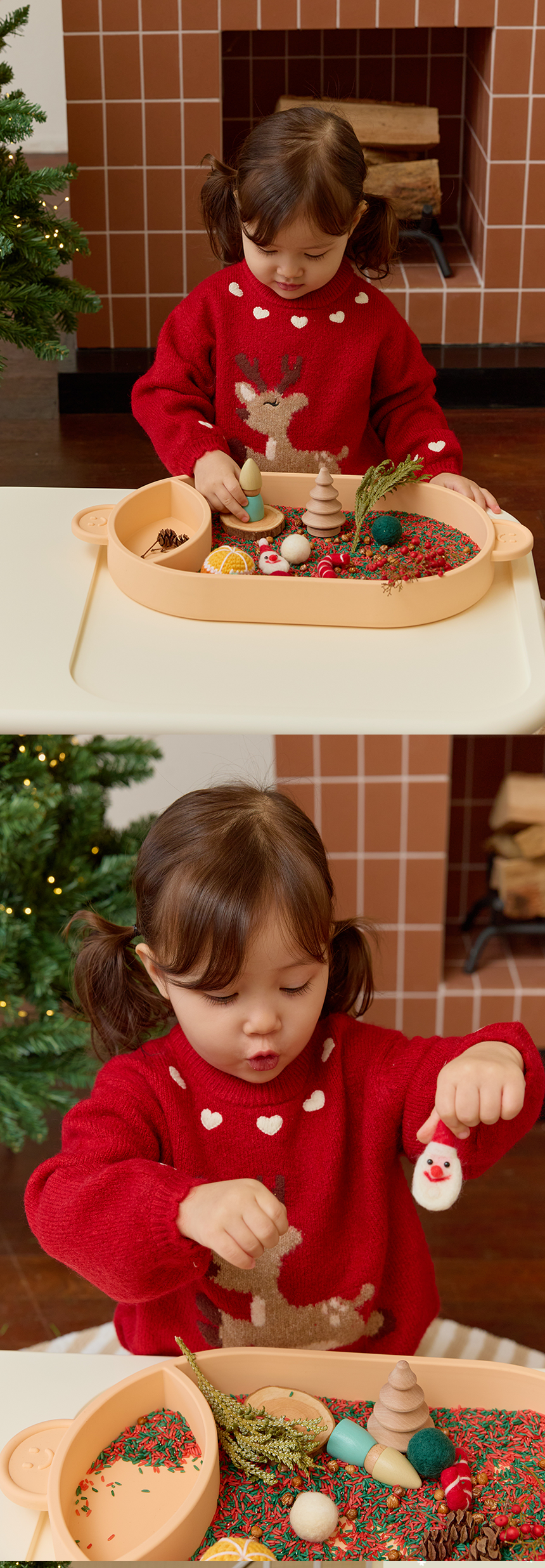 크리스마스 키트 🎄
센서리플레이 상세 이미지 4